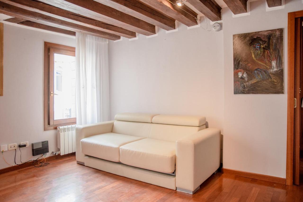Appartamenti Superior In Via Garibaldi By Bricola Apartments Benátky Exteriér fotografie